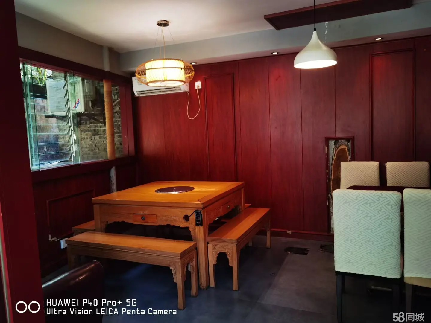 （转让）黔味园山庄寻找合作伙伴，转让或转租，欢迎有意者到店参观洽谈。